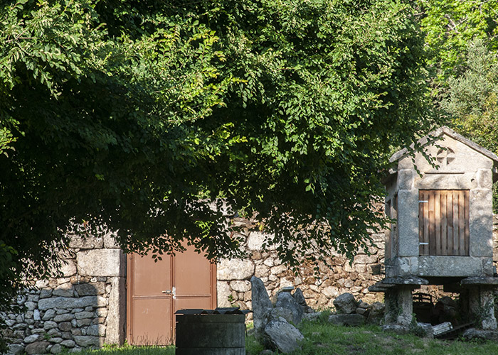 Turismo Rural Casa da Mina