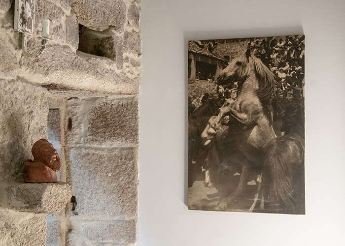 Turismo Rural Casa da Mina