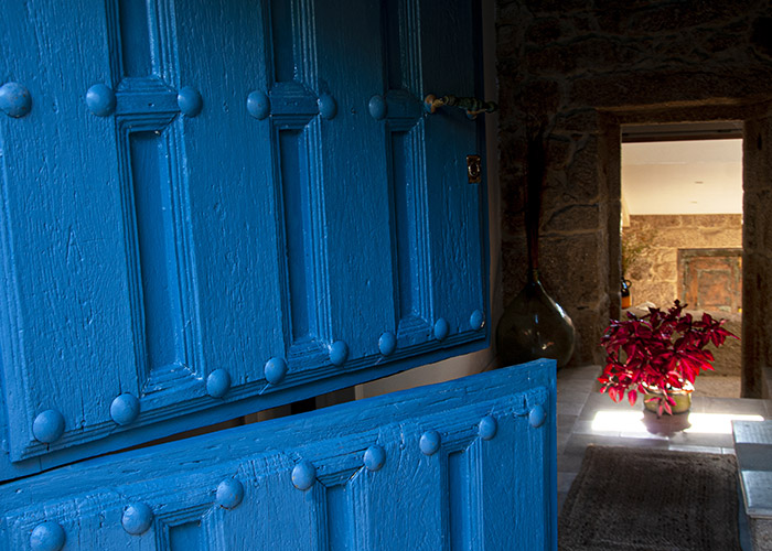 Turismo Rural Casa da Mina