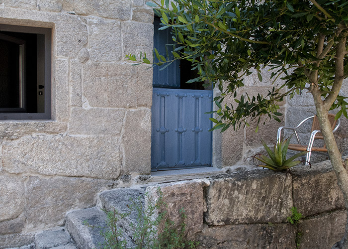 Historia Casa da Mina